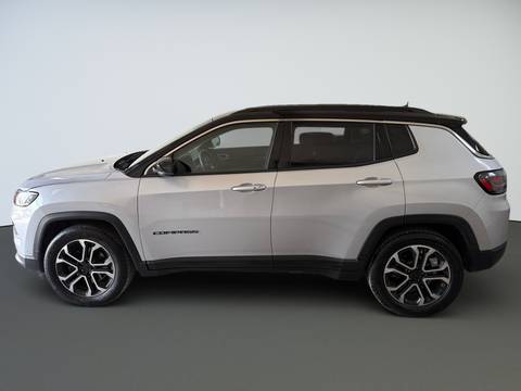 2023 Jeep Compass — sličica 9