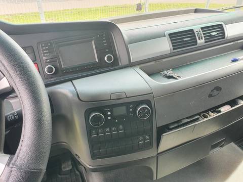 2015 MAN TGX