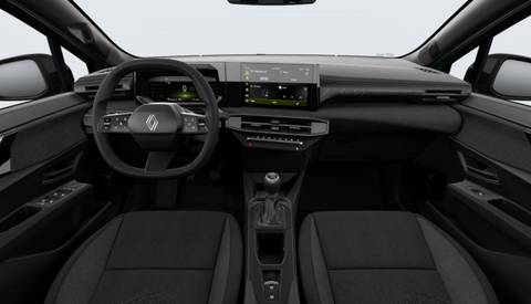 2026 Renault Clio — sličica 8