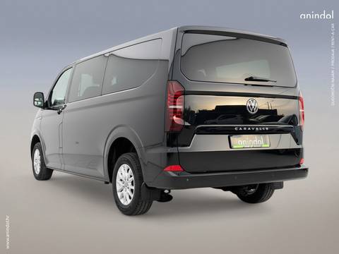 2025 Volkswagen Caravelle — sličica 6
