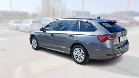 2023 Škoda Octavia Combi — sličica 5