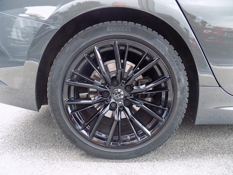 BMW Serija 3 — fotografija 24