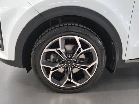 2021 Kia Sportage — sličica 10