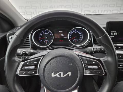 2023 Kia Ceed (cee'd) Sportswagon — sličica 11