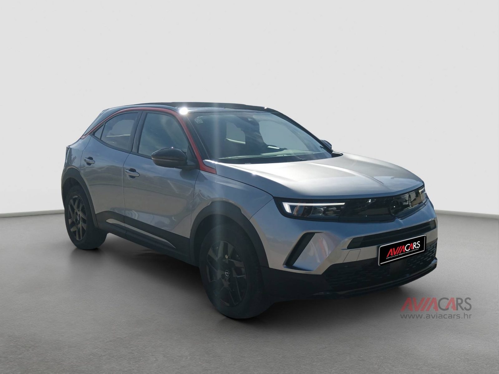2023 Opel Mokka — fotografija 3