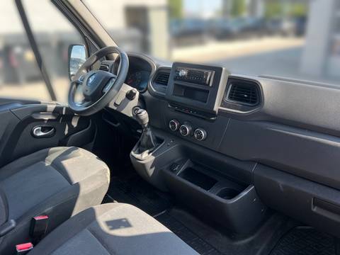 2022 Renault Master — sličica 15