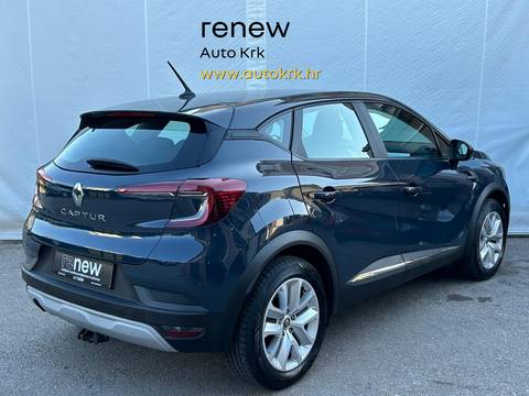 2020 Renault Captur — sličica 2