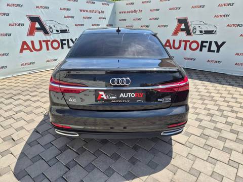 2018 Audi A6 — sličica 7