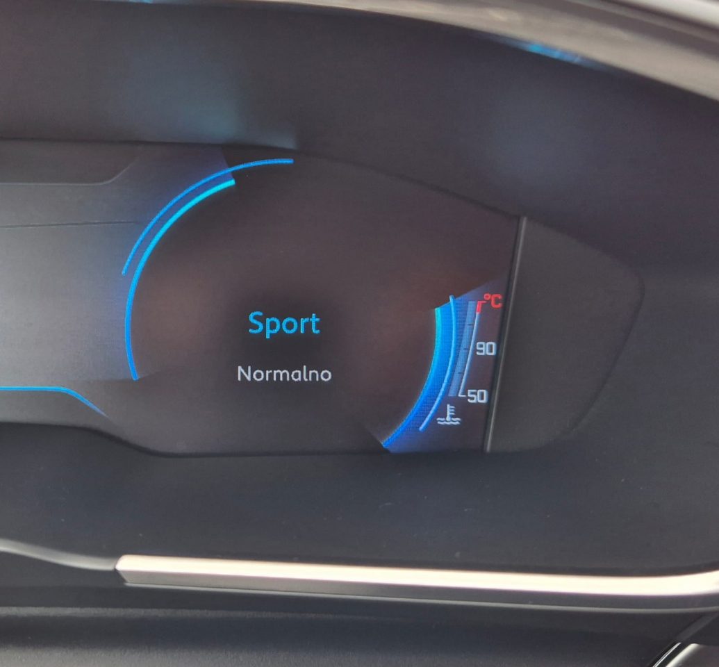 2020 Peugeot 508 — fotografija 23