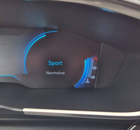 2020 Peugeot 508 — sličica 23