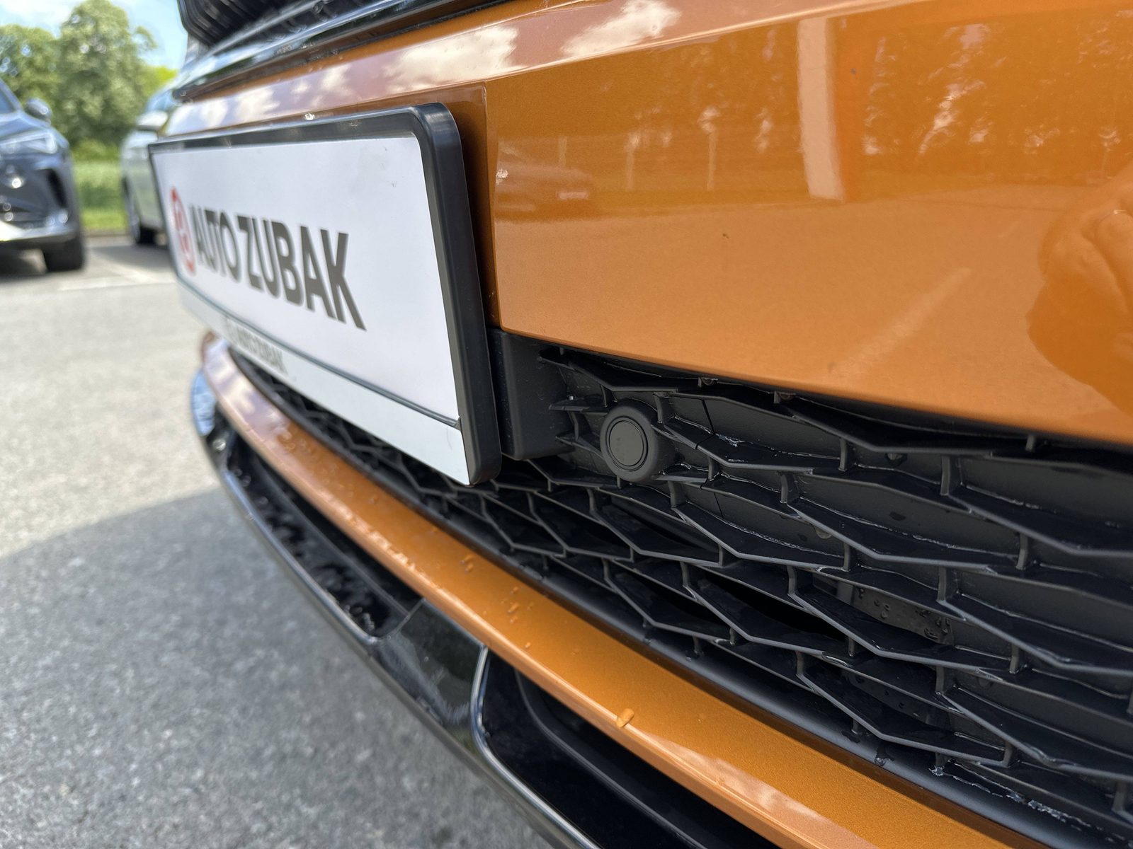 2026 Škoda Kamiq — fotografija 14