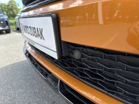 2026 Škoda Kamiq — sličica 14
