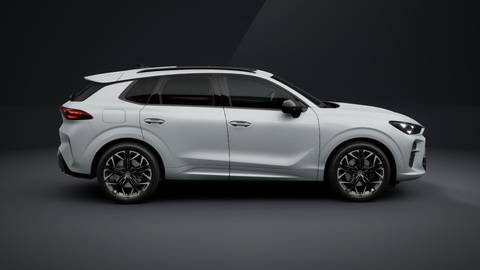 2026 Cupra Terramar — sličica 5