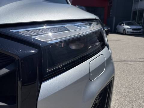2025 Audi Q7 — sličica 13