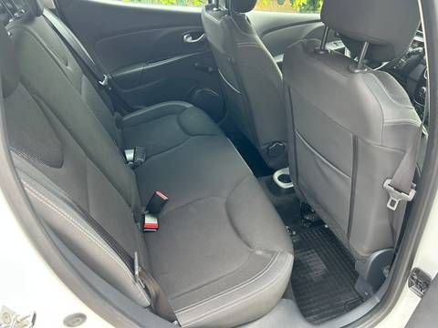 2018 Renault Clio IV — sličica 16
