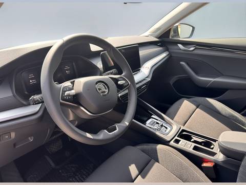 2026 Škoda Octavia — sličica 13