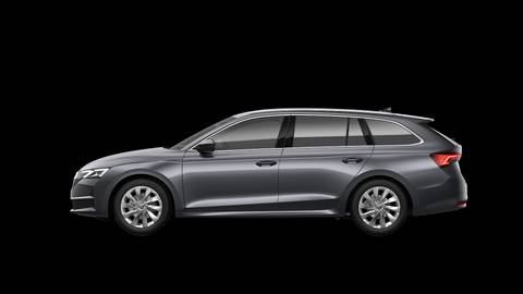 2025 Škoda Octavia Combi — sličica 3