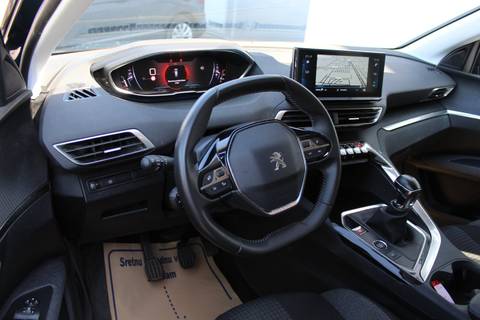 2022 Peugeot 5008 — sličica 9