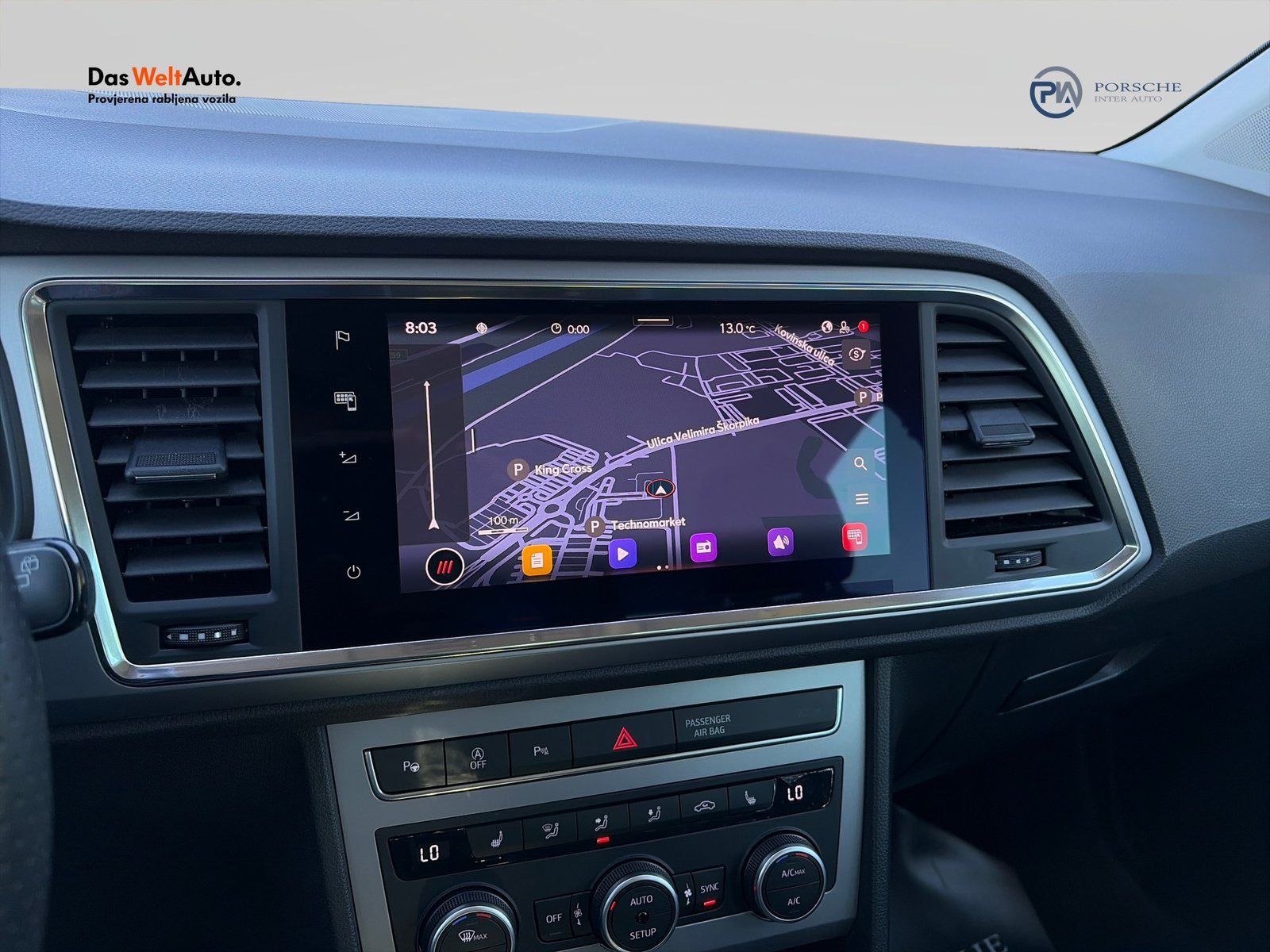 2023 Seat Ateca — fotografija 18