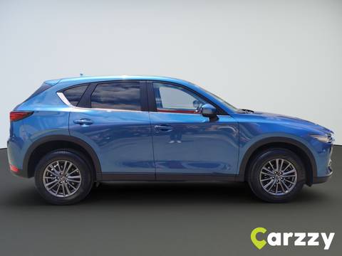 2019 Mazda CX-5 — sličica 5