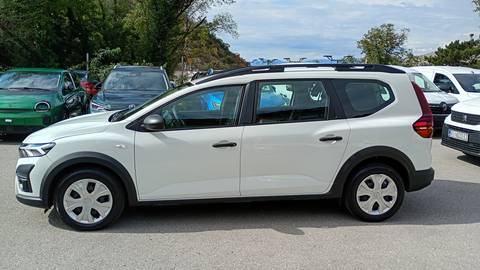 2023 Dacia Jogger — sličica 7