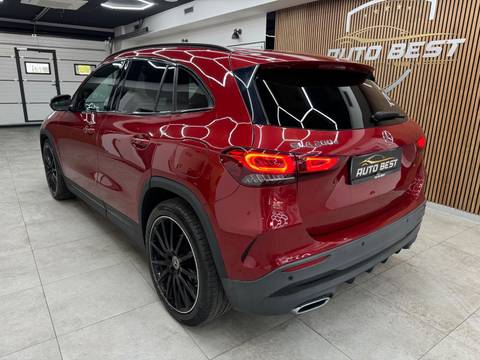 2020 Mercedes-Benz GLA — sličica 4