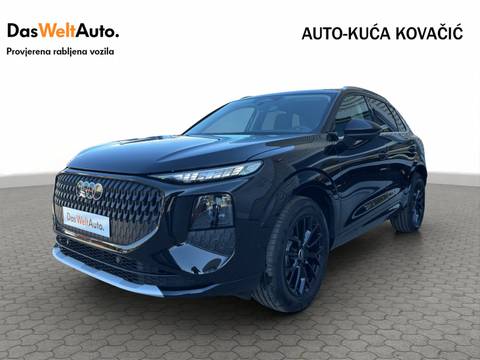 2026 Audi Q3