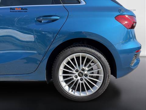 2023 Audi A3 Sportback — sličica 21