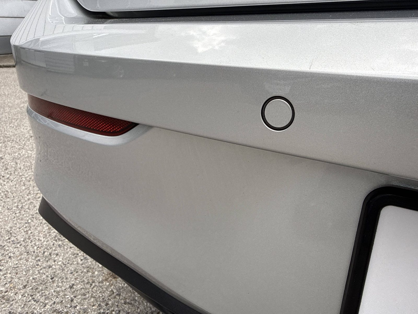 2024 Volkswagen Golf — fotografija 16