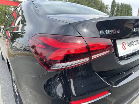 2021 Mercedes-Benz A-klasa — sličica 16