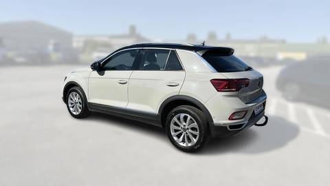 2023 Volkswagen T-Roc — sličica 5