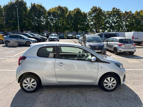 2015 Peugeot 108 — sličica 6