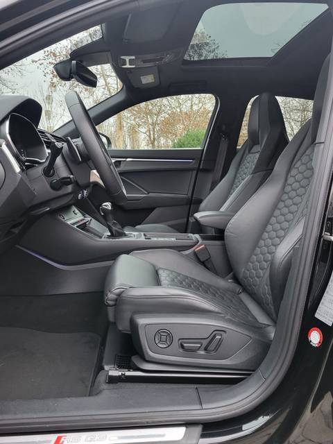 2022 Audi Q3 — sličica 17