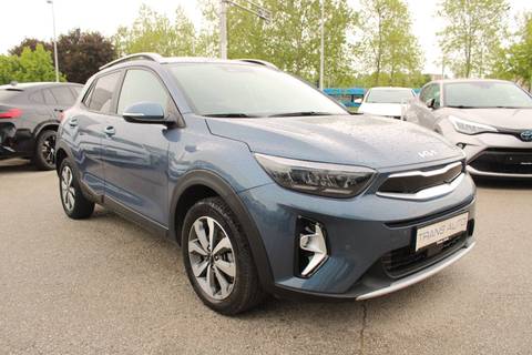 2024 Kia Stonic — sličica 3