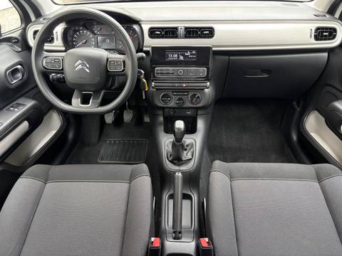 2019 Citroën C3 — sličica 24