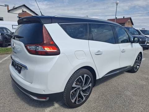2017 Renault Scenic — sličica 7