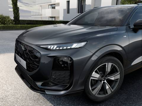 2026 Audi Q3 — sličica 8