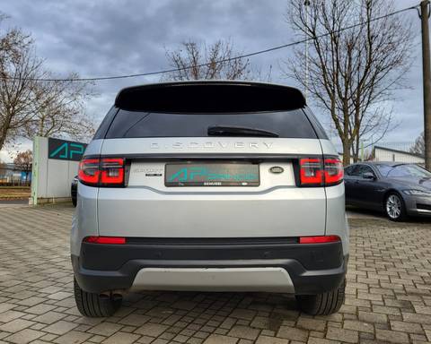 Land Rover Rover — sličica 4