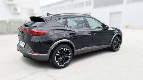 2022 Cupra Formentor — sličica 7