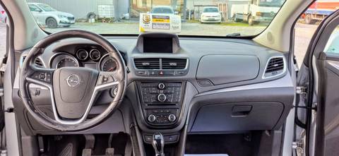 2015 Opel Mokka — sličica 13