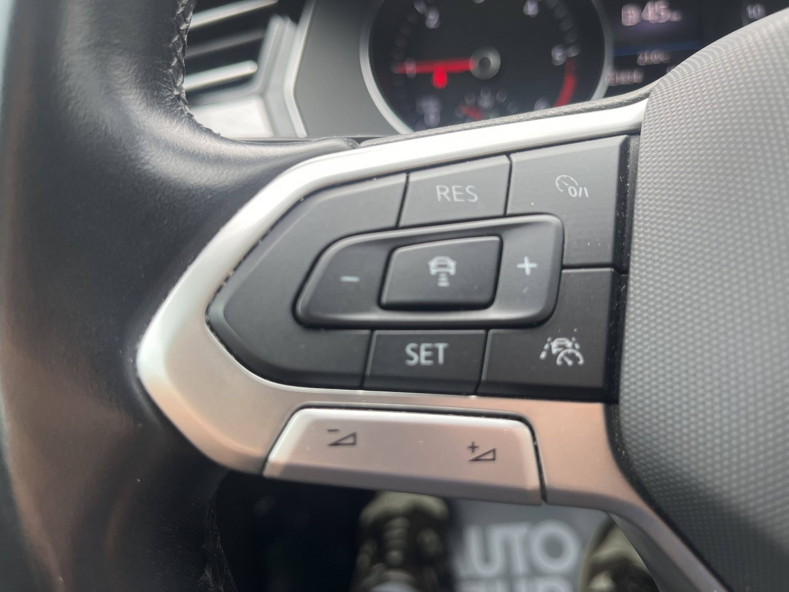 2022 Volkswagen Passat — fotografija 22