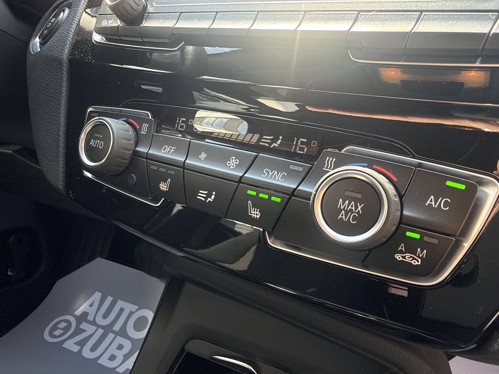 2022 BMW X1 — fotografija 23