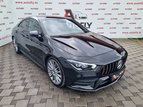 2019 Mercedes-Benz CLA — sličica 10