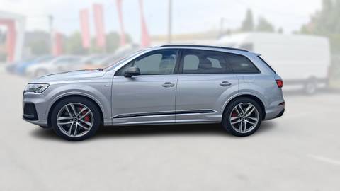 2021 Audi Q7 — sličica 4