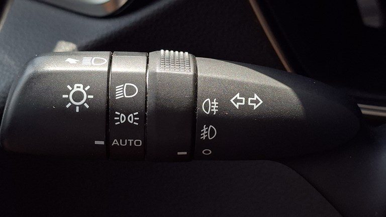 2022 Toyota Corolla — fotografija 21