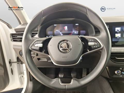 2024 Škoda Scala — sličica 11