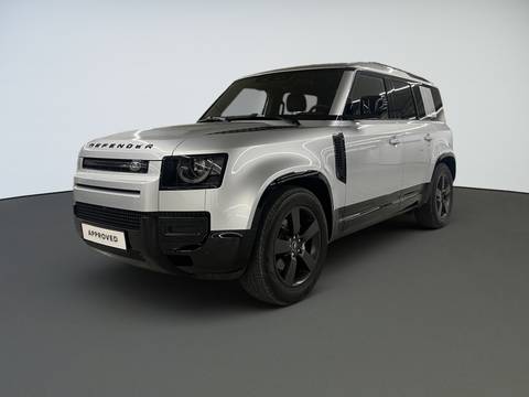 2023 Land Rover Defender