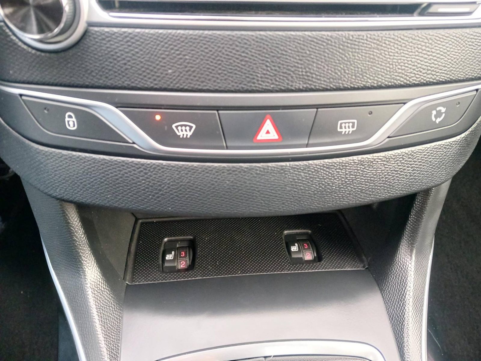 2020 Peugeot 308 SW — fotografija 21