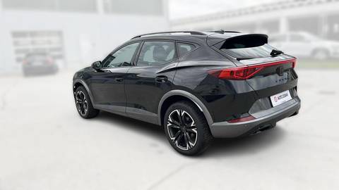 2022 Cupra Formentor — sličica 5