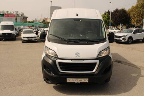2023 Peugeot Boxer — sličica 2